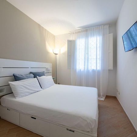 דירות לוקה Casajacopo מראה חיצוני תמונה