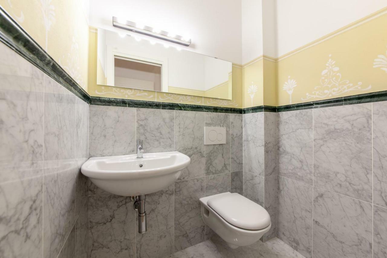 דירות לוקה Casajacopo מראה חיצוני תמונה