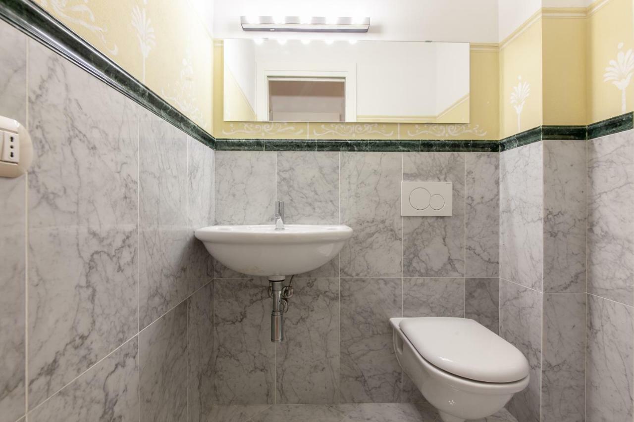 דירות לוקה Casajacopo מראה חיצוני תמונה